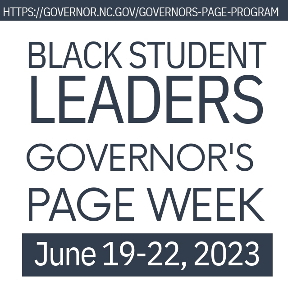 Black Student Leaders Program