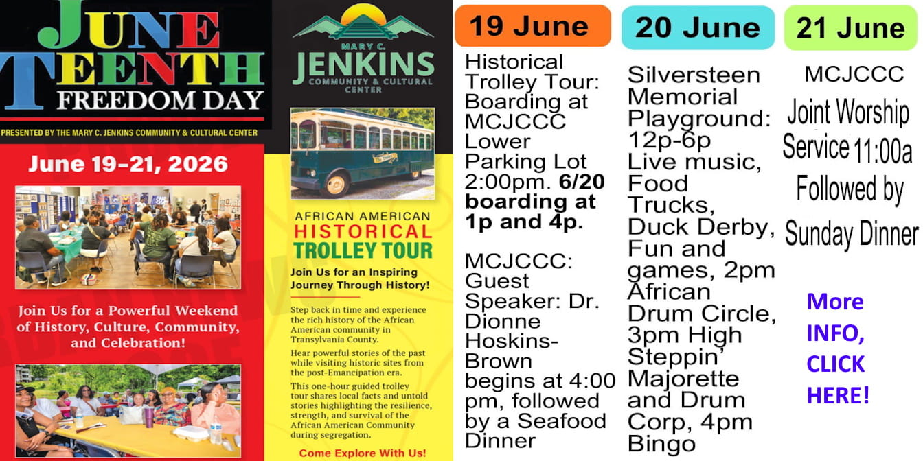 Z. Smith Reynolds Foundation profile: Saving and Sharing Black History in Appalachia