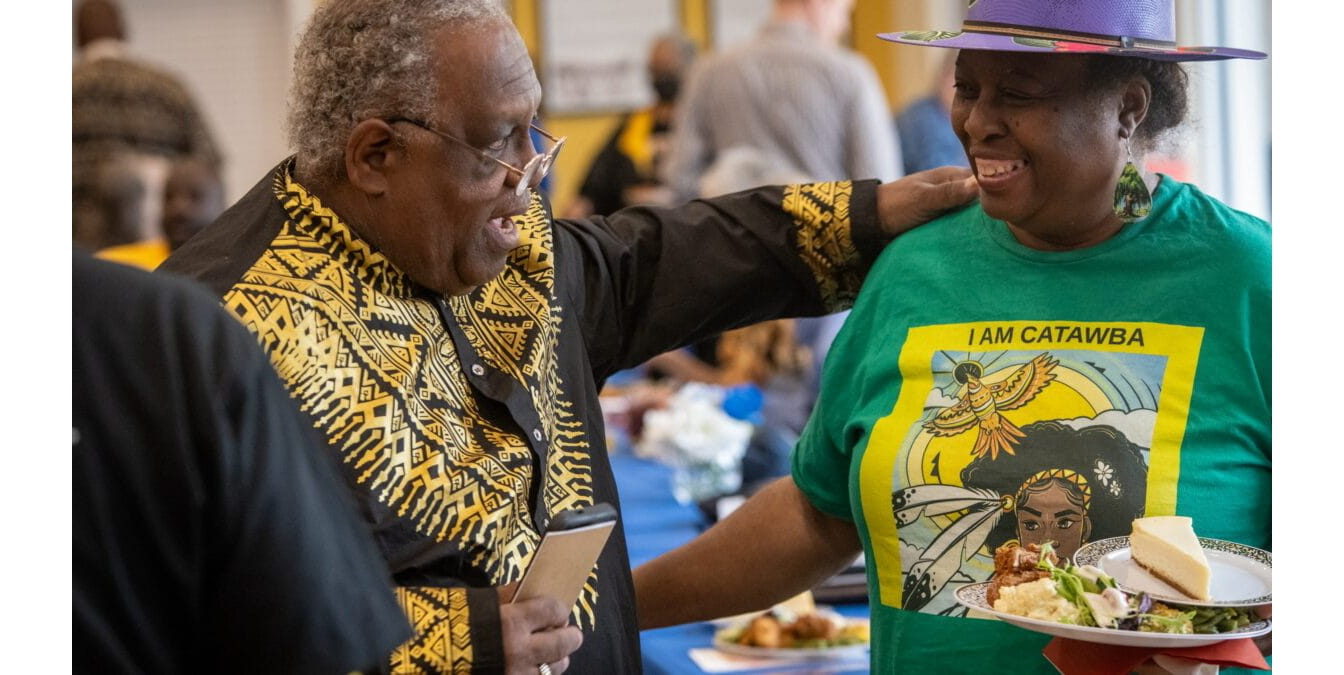 Z. Smith Reynolds Foundation profile: Saving and Sharing Black History in Appalachia